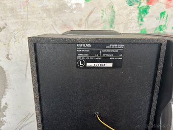 Aiwa - 3