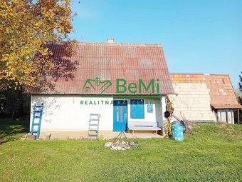 Predaj viničného domu s vinohradom - Čaka (042-12-HEKA) - 3