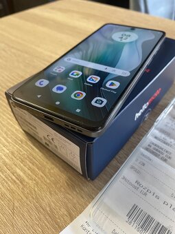 Motorola E14 / 2+2GB/64GB Nový len rozbaleny 2 roky ZÁRUKA - 3