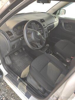 Fábia 2 1.6 Tdi - 3