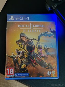 Playstation4 - 3