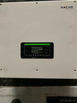 Predam fotovoltaický menič - 3