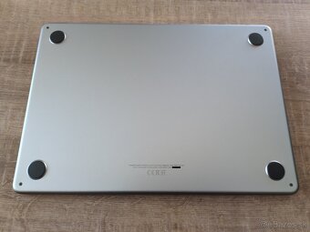 MacBook Air M2 256GB/8GB - 3