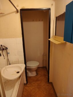 Predam 1-izbovy byt prerobený na 2-izbovy - 3
