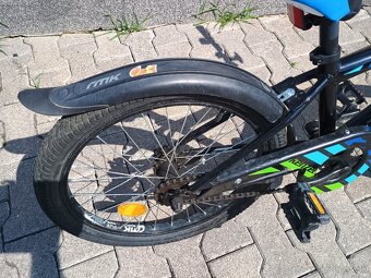 Predám detský bicykel 20 - 3