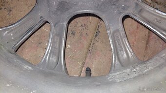 5x100r17 - 3