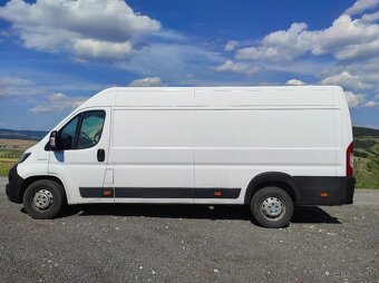 Fiat Ducato maxi - 3