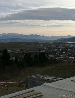 Orava - rodinný dom - predám - 3
