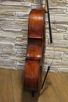 predám violončelá, kontrabasy - 3