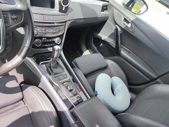 Peugeot 508 SW 2.2 HDi FAP BVA6 GT - 3