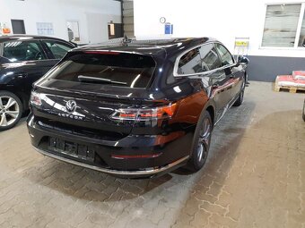 Volkswagen Arteon Shootingbrake 2.0TDI DSG - 3