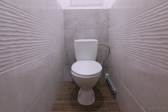 Prenajom 1 izboveho bytu - 3
