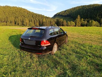 Volkswagen Golf 5 - 3
