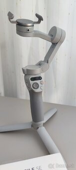 Dji osmo mobile se stabilizator - 3