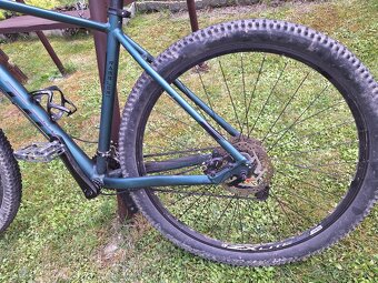 CTM Rambler 2.0 29"2023 - 3