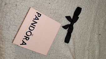 Prsteň Pandora - 3