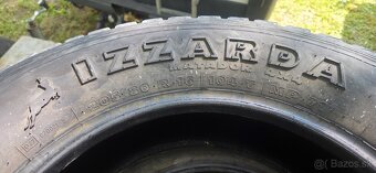 Matador izzarda 205x80 R16   4ks - 3