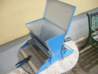 Krmítko pre sliepky - 3