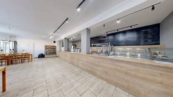 AZ. ODSTÚPENIE PREVÁZKY – tvoje nové bistro v Trnave - 3