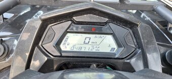 CF MOTO 450L - 3