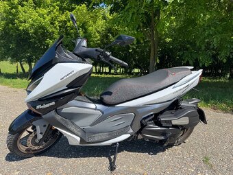 Malaguti Madison 125 - 3