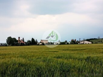 Areál na predaj Spišské Vlachy - 3