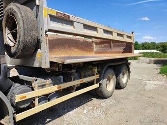 Renault Premium Lander (sklápač) - 3