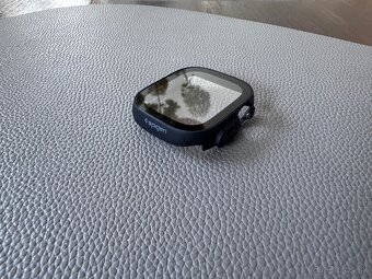 Spigen Thin Fit 360 ochranný kryt pre Apple Watch 49mm - 3