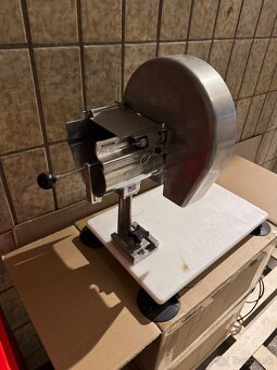 Ručný krájač zeleniny – 230 mm - 3