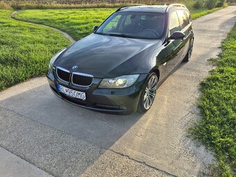 Predám BMW 320d 120kw - 3