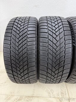 225/45 R17 Zimné pneumatiky 4ks - 3