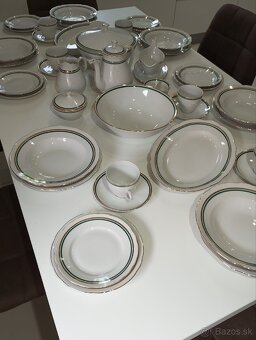 Obedová súprava - 3