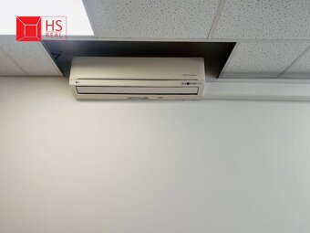 Prenájom kancelárie v samom centre mesta Nové Zámky - 3