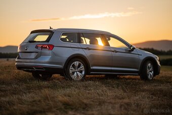 Volkswagen Passat ALLTRACK 2.0 147kw A/T - 3
