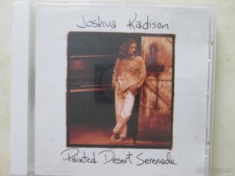 pop, rock & dance CD : Hanson, Joshua Kadison, No Angels - 3