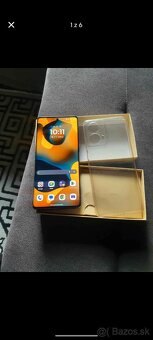 Motorola g85 5g 256g - 3