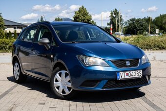 Seat Ibiza ST 1.4 16V, 63kW Reference 2012 - 3