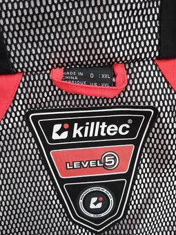 Pánska lyžiarska bunda, KILLTEC, velk. XXL - 3