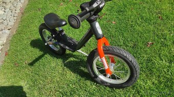 Odrážadlo Puky veľkosť kolies 12 - 3