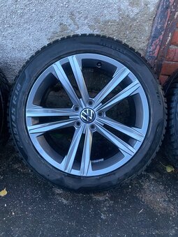 Predam alu elektrony Sebring r18 - 3