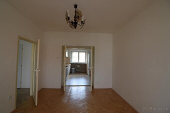 Predaj 2 izbového bytu centrum - 3