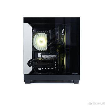 PC R5 5500 / RX 5700XT / 16G RAM / 500GB - 3