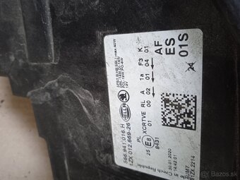 SKODA KODIAK PP SVETLOMET - 3