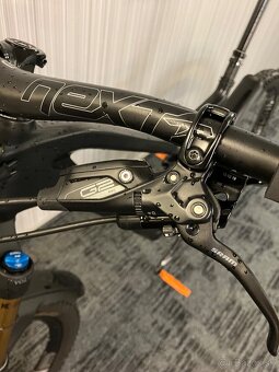 Rose pikes peak 27,5 veľkosť L - 3