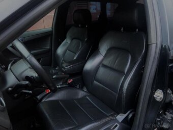 Audi A3 2.0 TFSI S-line DSG (147 kW) –, uprava 300 HP - 3