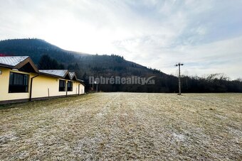 PREDAJ: Pozemok pre investíciu a podnikanie, 4096 m2, Podbre - 3