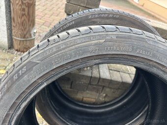 Matador Hectorra 5, 225/40 R18 - 3