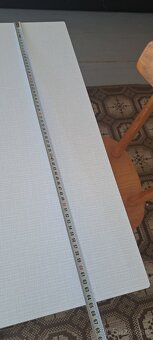 Stôl so stoličkami - 3