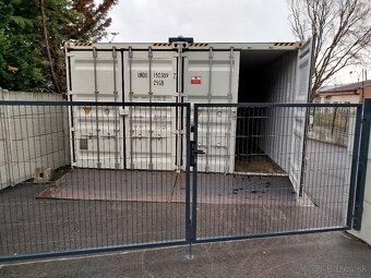 Garaz-Lodny kontajner - 3