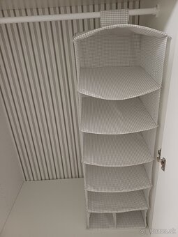 Skriňa Ikea - 3